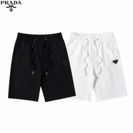 Picture of Prada Short Pants _SKUPradaM-XXLsftn60319201